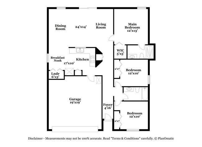 Building Photo - 3292 Talisman Drive