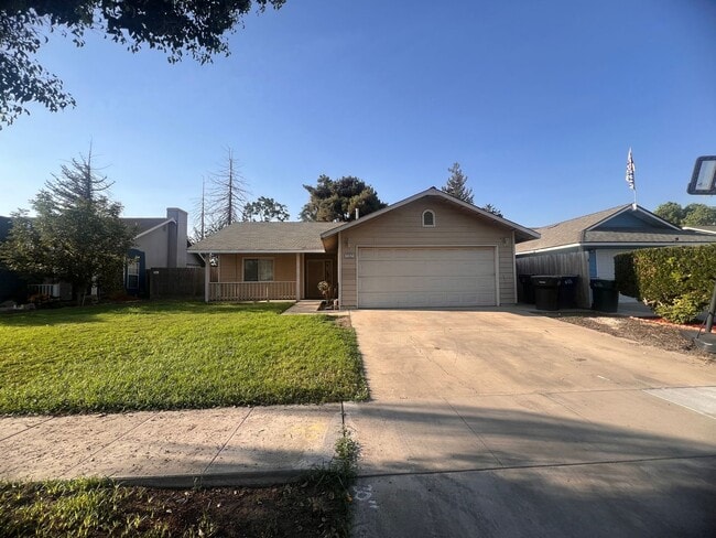 Building Photo - 1157 Santa Cruz Ave