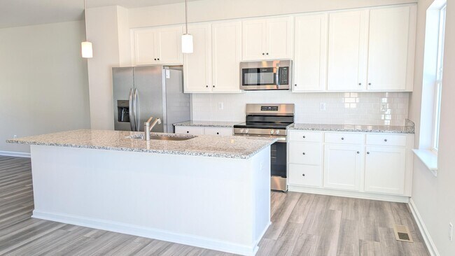 Foto del edificio - 1327 Cedar Vly Rd