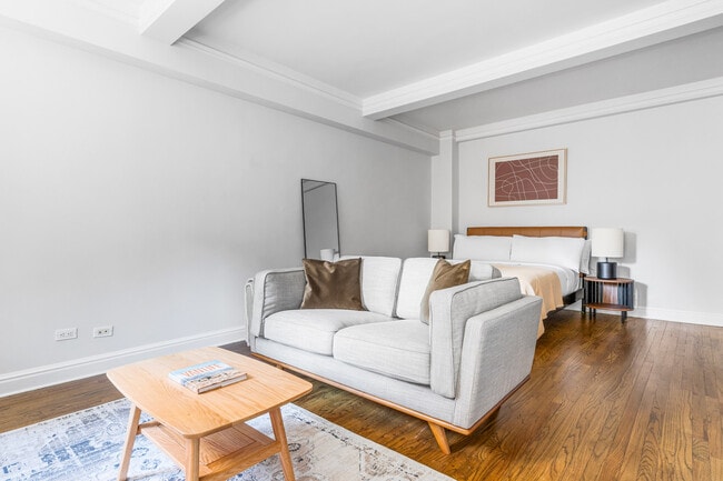 Building Photo - 20 Park Ave Building Photo - 20 Park Ave