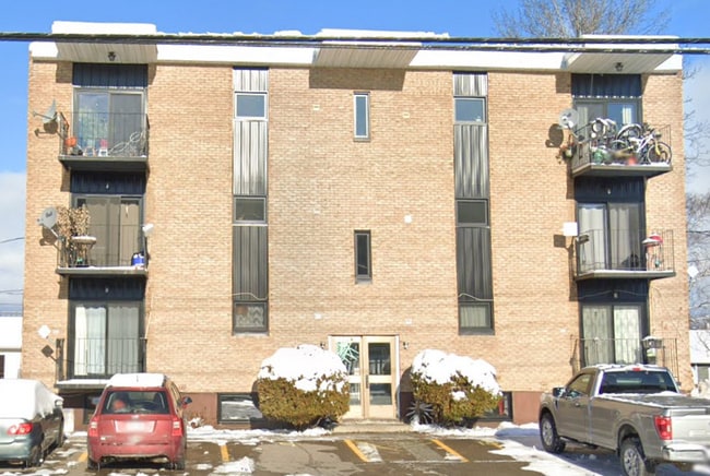 Photo du bâtiment - 6-734 Everard Daigle Blvd