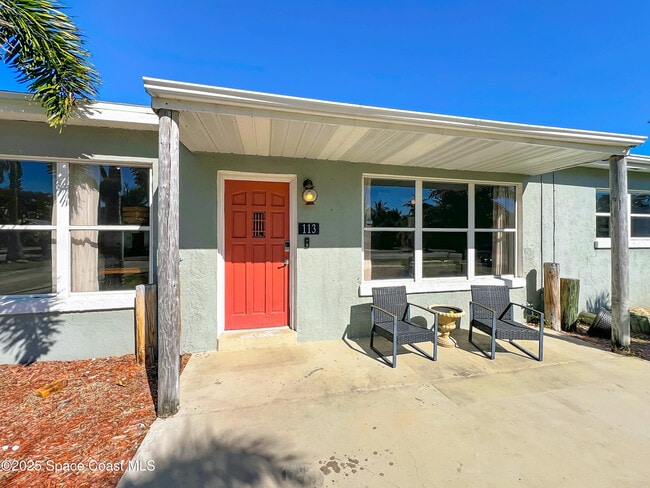 Building Photo - 113 SE 1st St