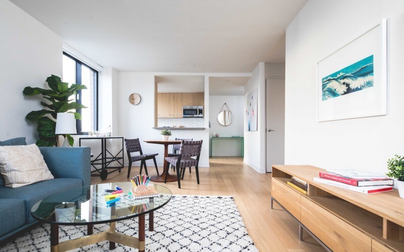 Foto principal - 432 W 58th St