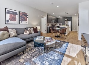 Interior Photo - CANTERLY PLACE