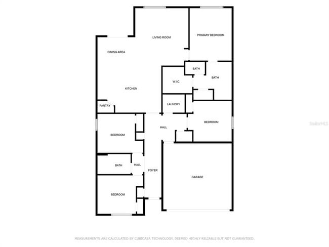 Building Photo - 17918 Canopy Pl