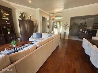 Foto del edificio - 11279 E Beck Ln