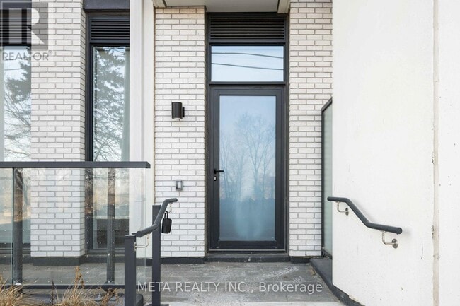 Photo du bâtiment - 36 Zorra St