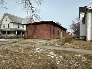 Building Photo - 4520 Baldwin Ave