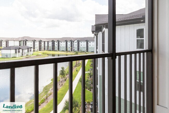 Building Photo - 10800 Colonial Gtwy Dr