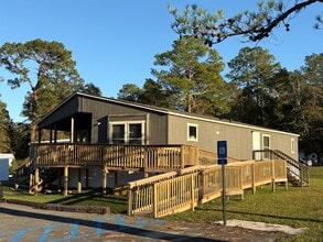 Building Photo - 391 GA Highway 125 S