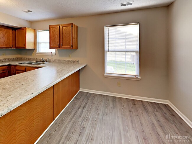 Building Photo - 6061 Parrington Drive Indianapolis IN