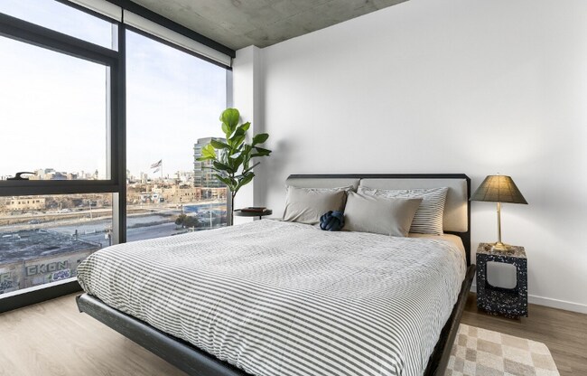 Foto del edificio - 227 N Elizabeth St