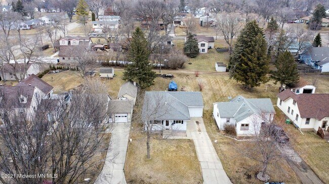 Building Photo - 720 Spruce St