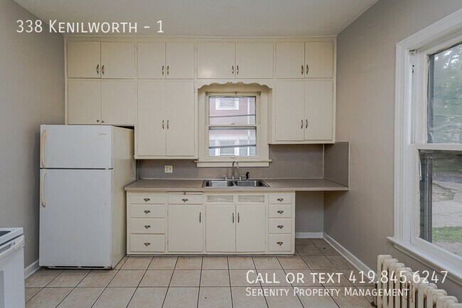 Foto del edificio - 338 Kenilworth-1