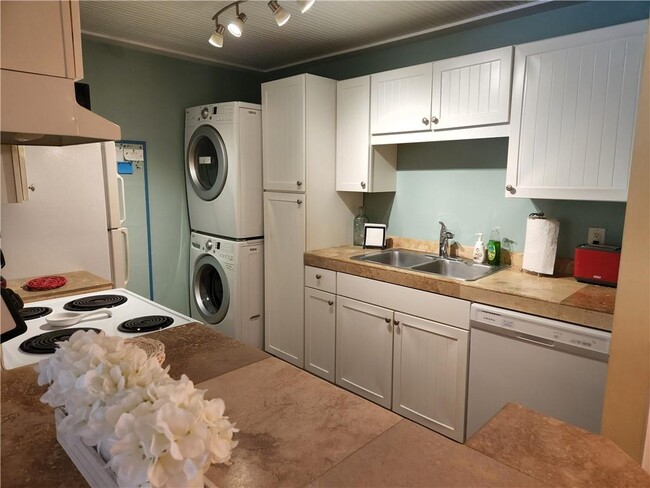 Foto del edificio - 850 Mallery St