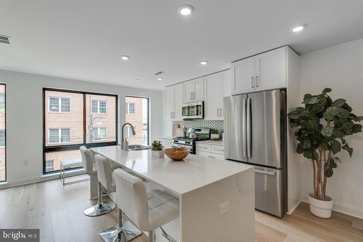 Foto principal - 1318 N Franklin St