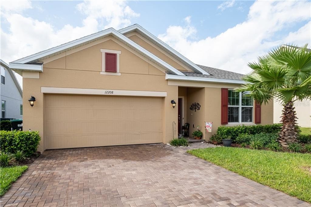 Primary Photo - 12208 Sawgrass Reserve Blvd