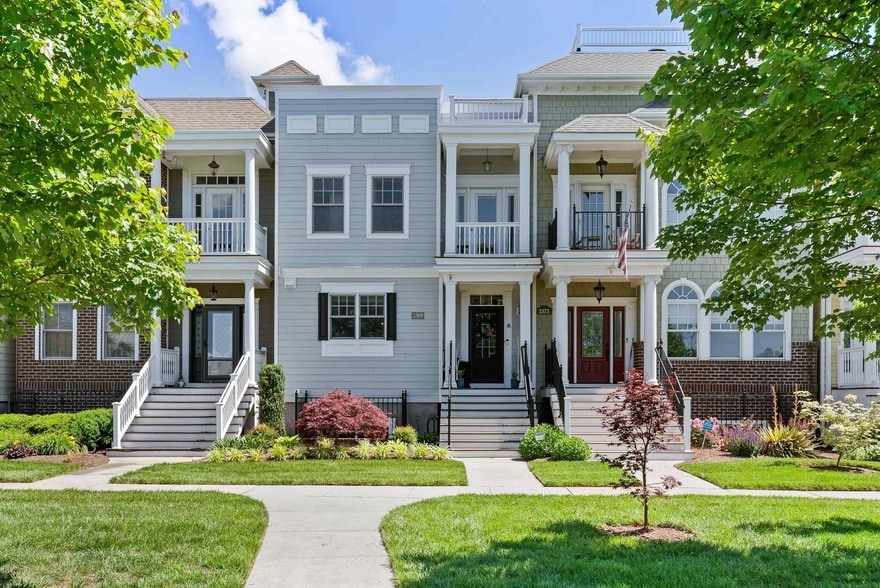 Foto principal - 3369 Preston Shore Dr