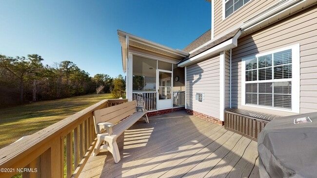 Building Photo - 918 Morganser Dr