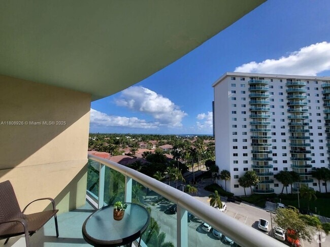 Building Photo - 19390 Collins Ave