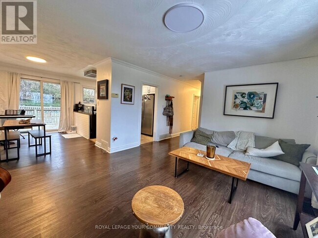 Photo du bâtiment - 147 Grandview St S