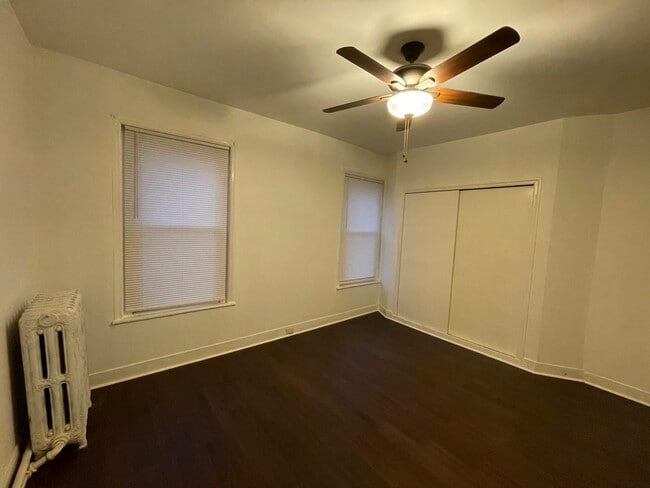 Bedroom 1 - 3053 Richmond St