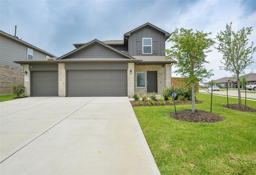 Foto principal - 1055 Llano Trl