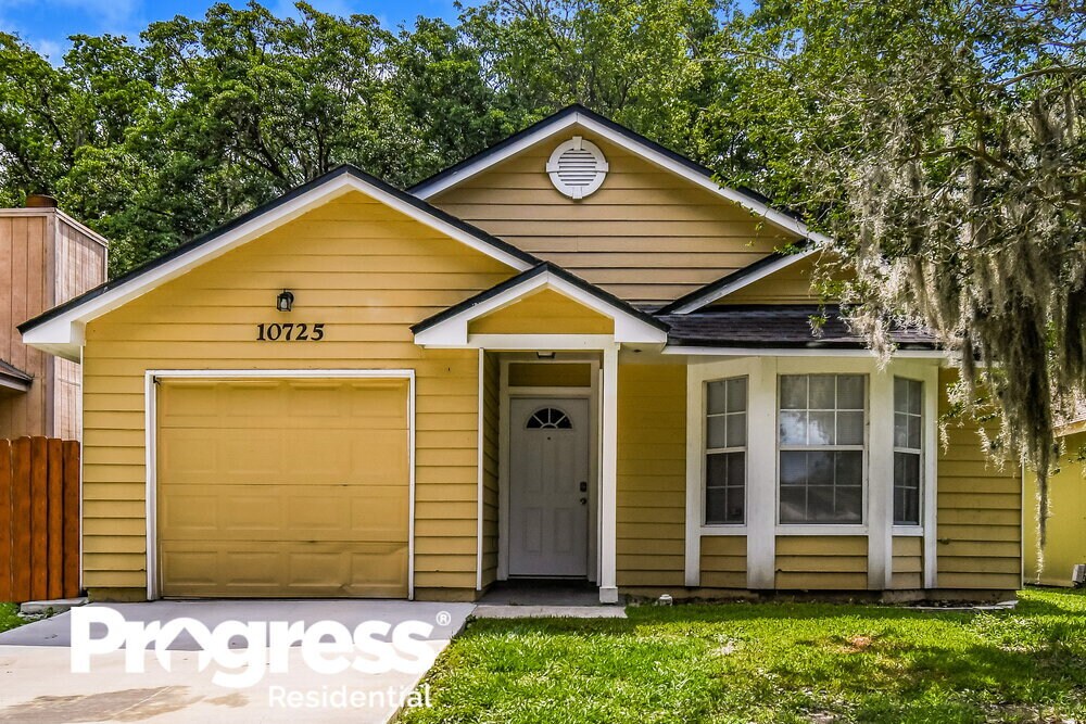 10725 Meadowlea Dr, Jacksonville, FL 32218 House Rental in Jacksonville, FL