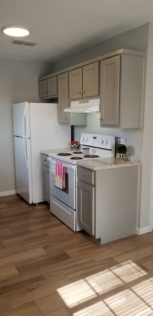 Foto del edificio - 2909 Highland