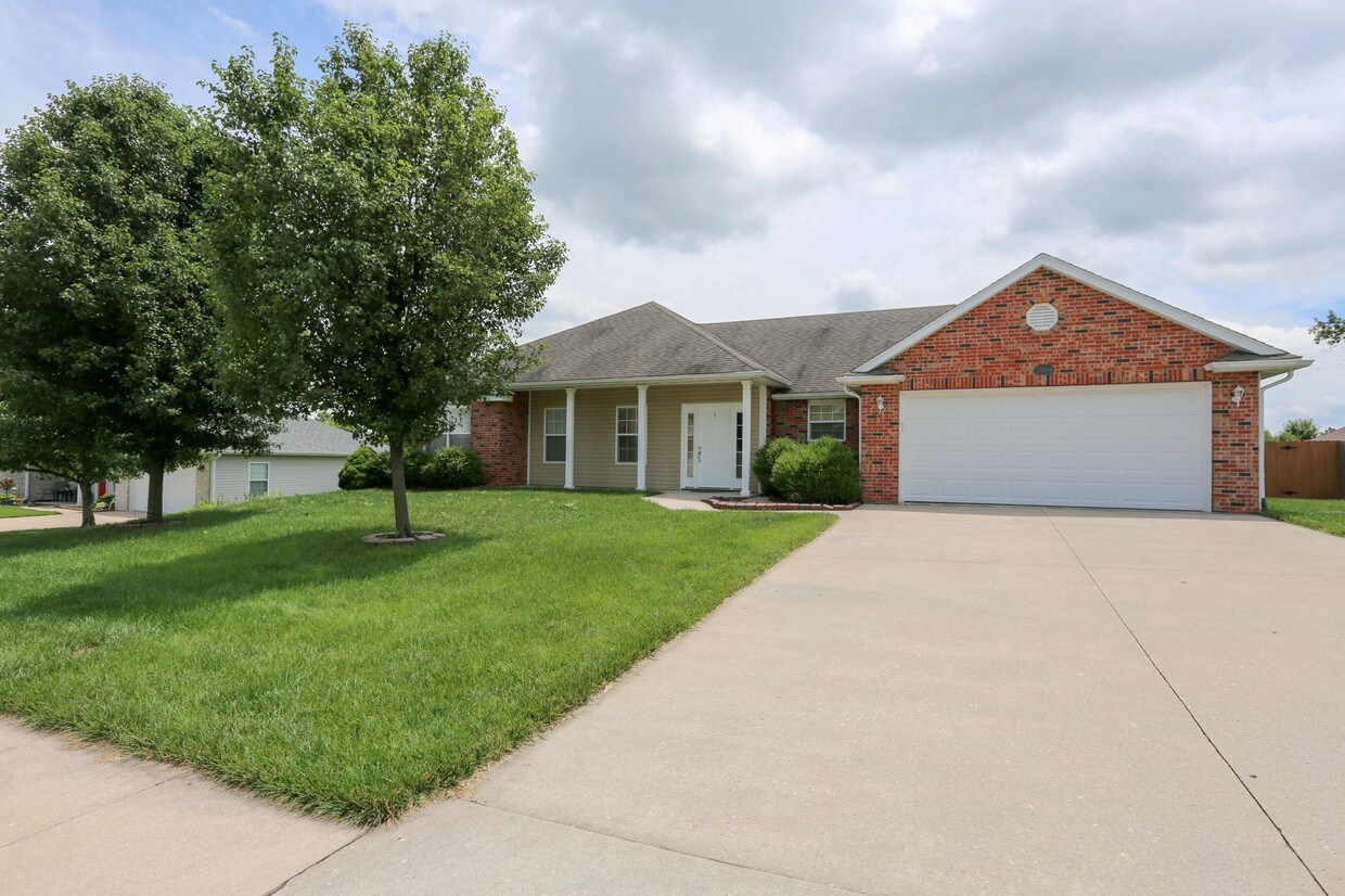 Foto principal - 5504 Kelsey Dr
