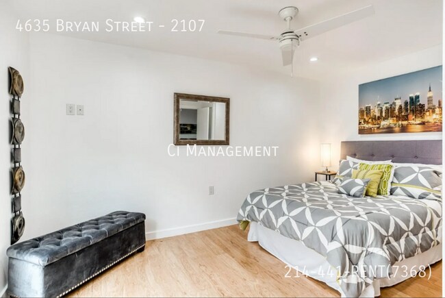 Foto del edificio - 4635 Bryan St