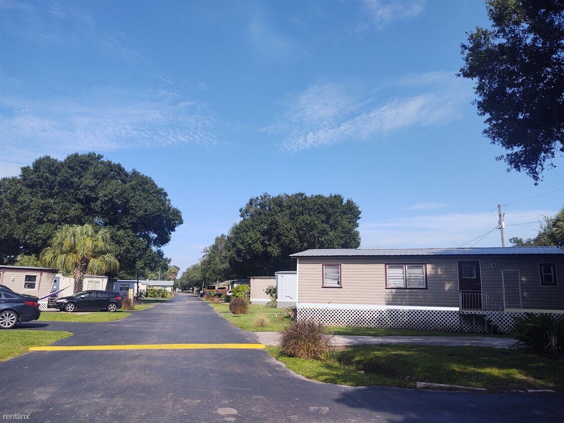 Foto del edificio - 2 br, 2 bath Mobile Home - Glennwood and J...