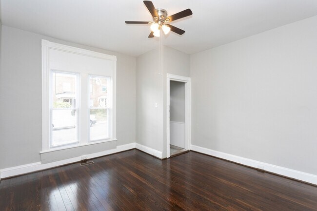 Foto del edificio - 3529 Greenmount Ave