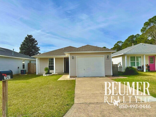 Foto del edificio - Charming 3br 2 bath Located 4 miles from NAS Back Gate