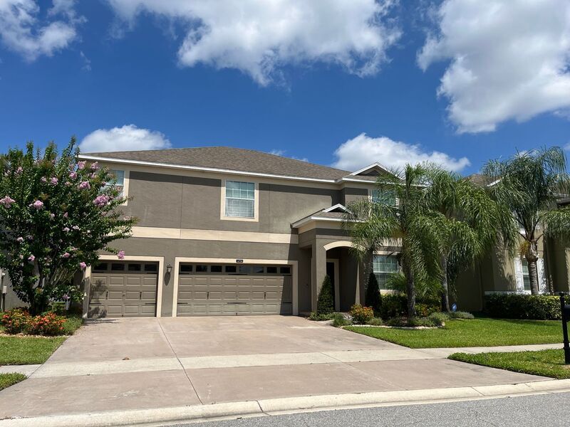 Primary Photo - 14724 Crosston Bay Ct