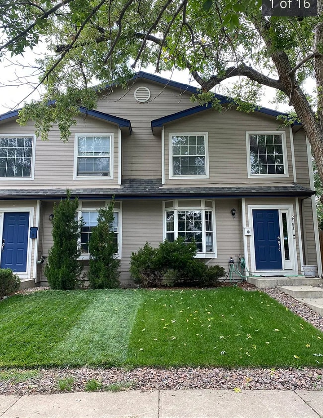 Building Photo - 2191 S Lincoln St