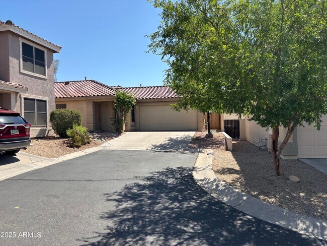 Foto del edificio - 1722 W Amberwood Dr