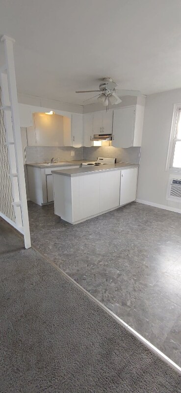 Foto del edificio - 4 Golf Rd