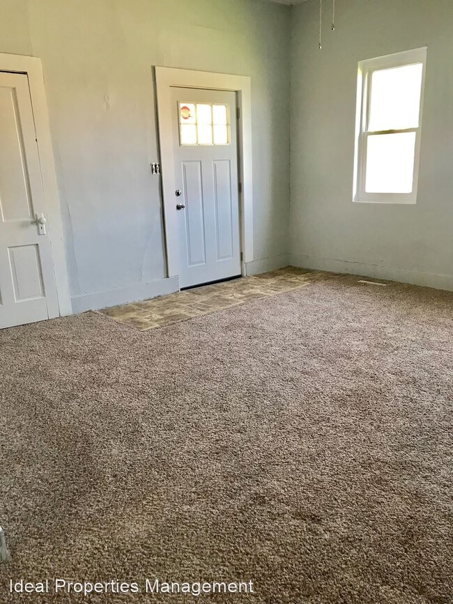 Foto del edificio - 2 br, 1 bath House - 1102 North Grand