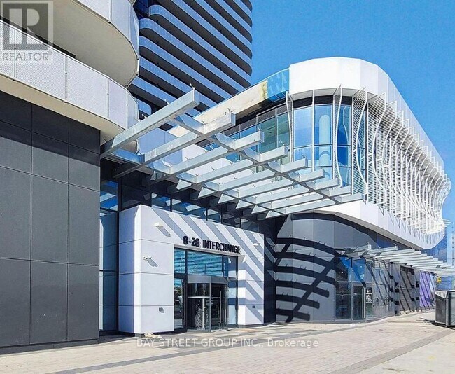 Photo du bâtiment - 8 Interchange Wy