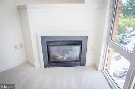 Fire place - 11760 Sunrise Valley Dr