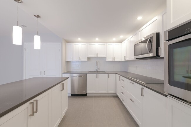 Photo du bâtiment - 3468 Rue Drummond