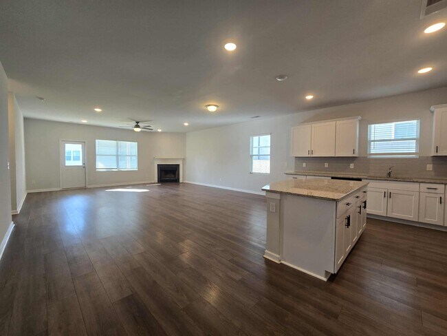 Foto del edificio - 3507 Peace Rd