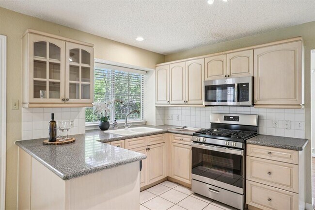 Foto del edificio - 2812 Little Elm Trail