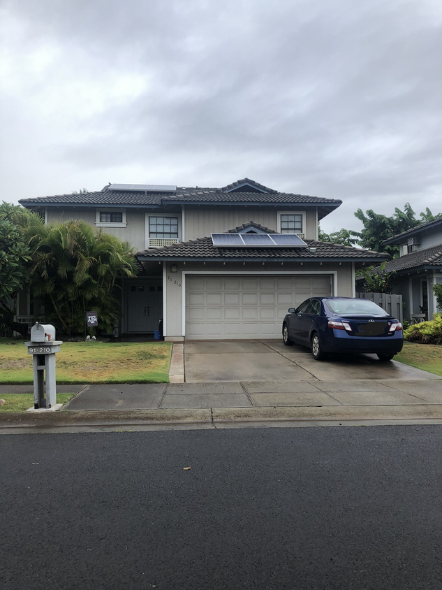 Primary Photo - Welcome to Kapolei