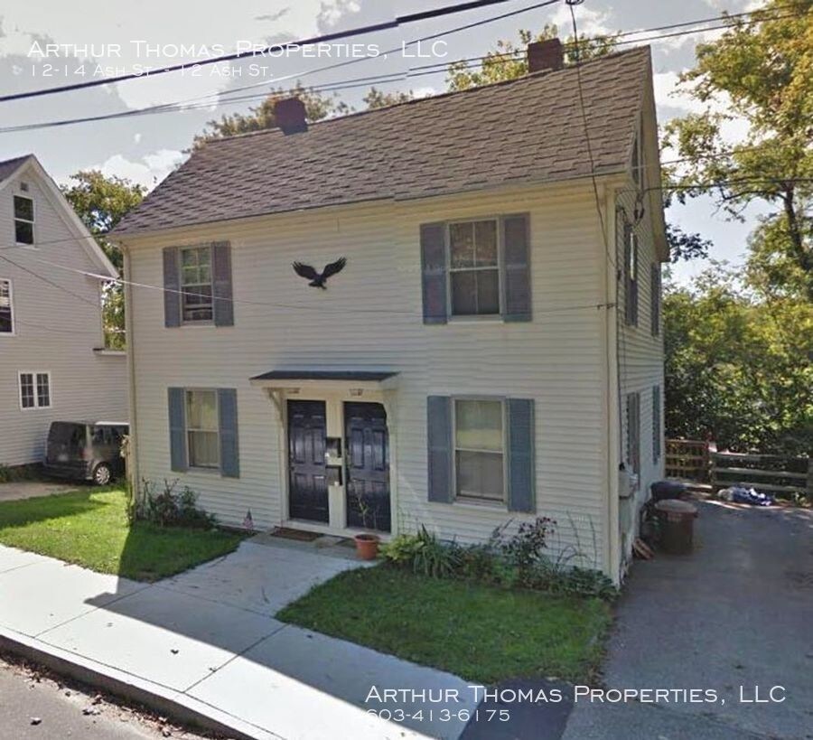 Primary Photo - 2 Bedroom Duplex Near Downtown Dover