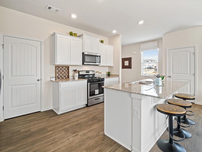 Building Photo - 5630 Cricket Melody Ln