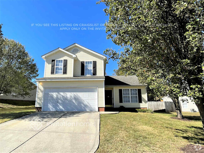 Building Photo - 916 Anchor Way NE