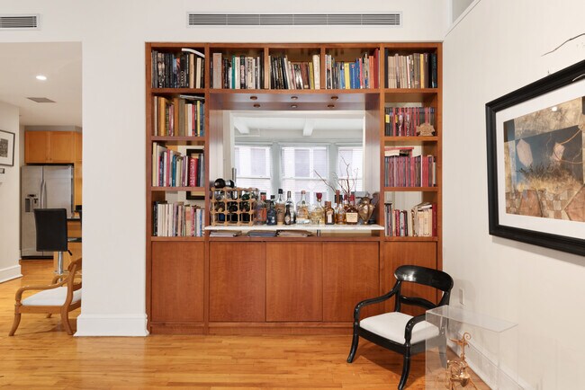 Foto del edificio - 126 W 22nd St