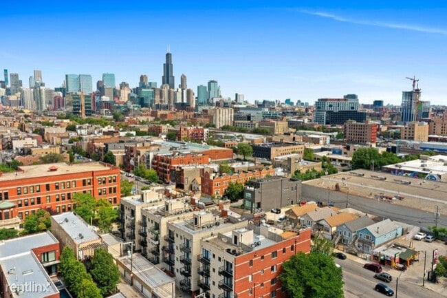 Building Photo - 2 br, 2 bath Condo - 1516 W Grand Ave